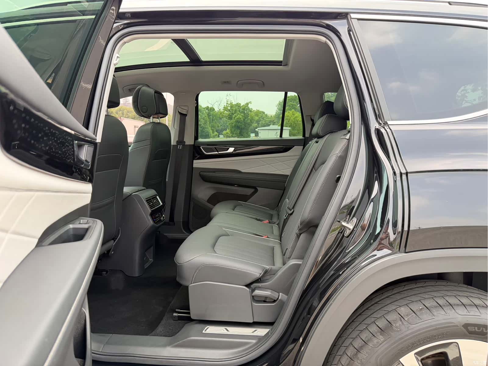 Volkswagen Teramont, 2022 18