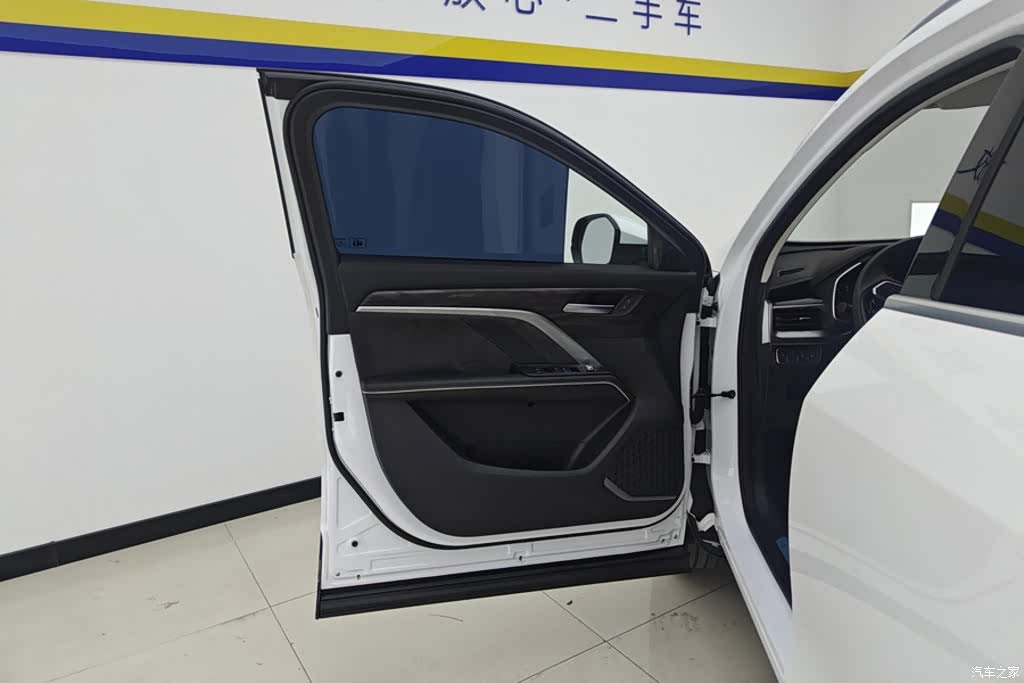 Haval H6, 2023 7