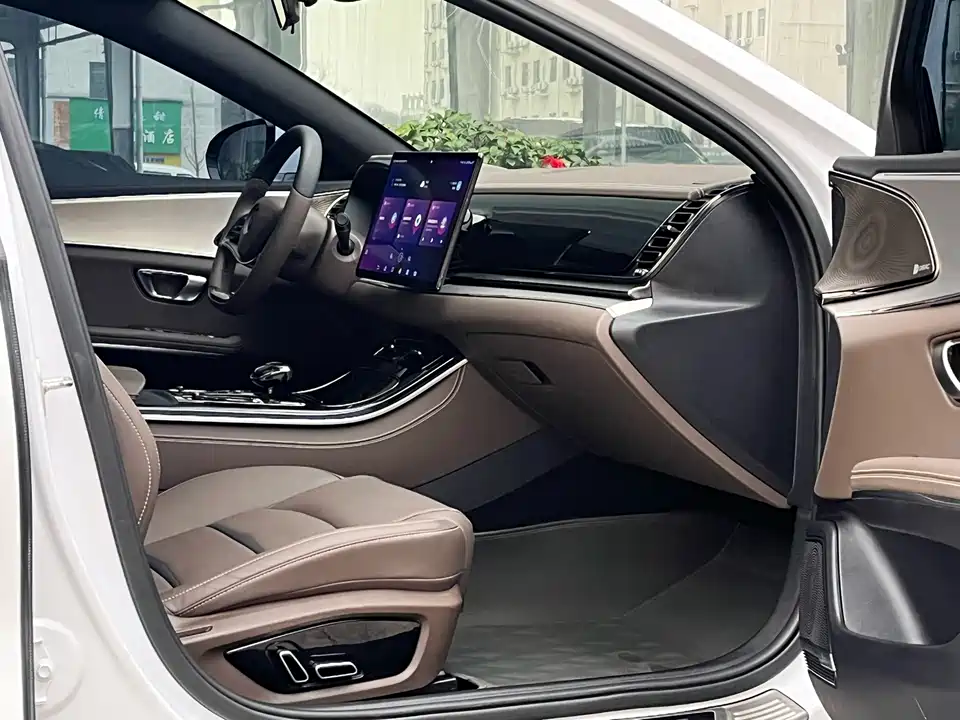 BYD Han BYD Han