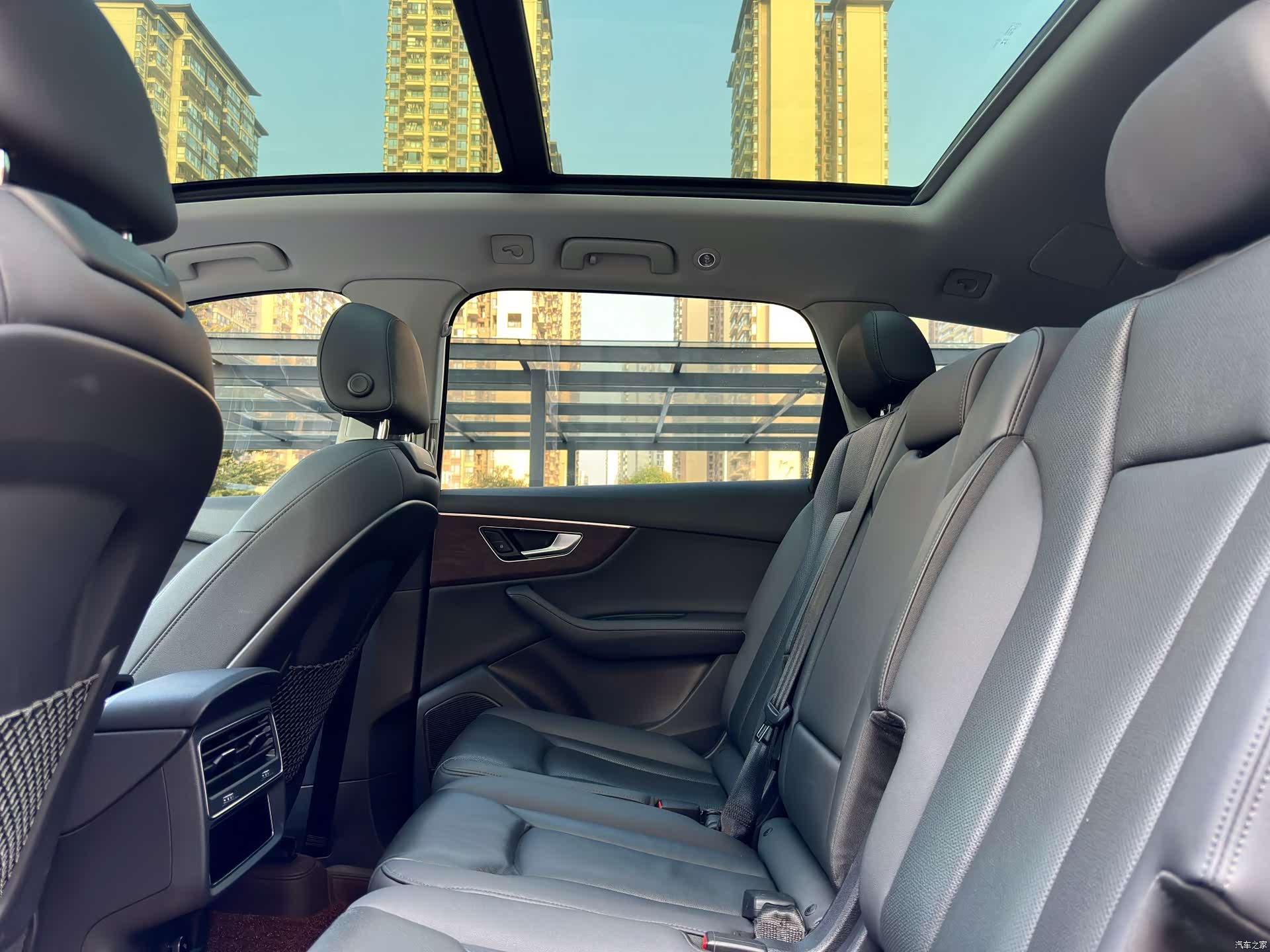 Audi Q7, 2023 17