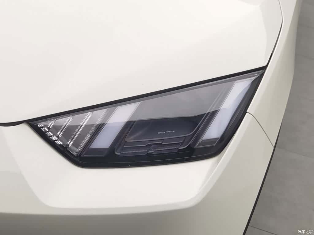 BYD Seagull, 2023 7