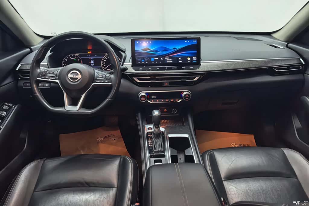 Nissan Teana, 2023 12