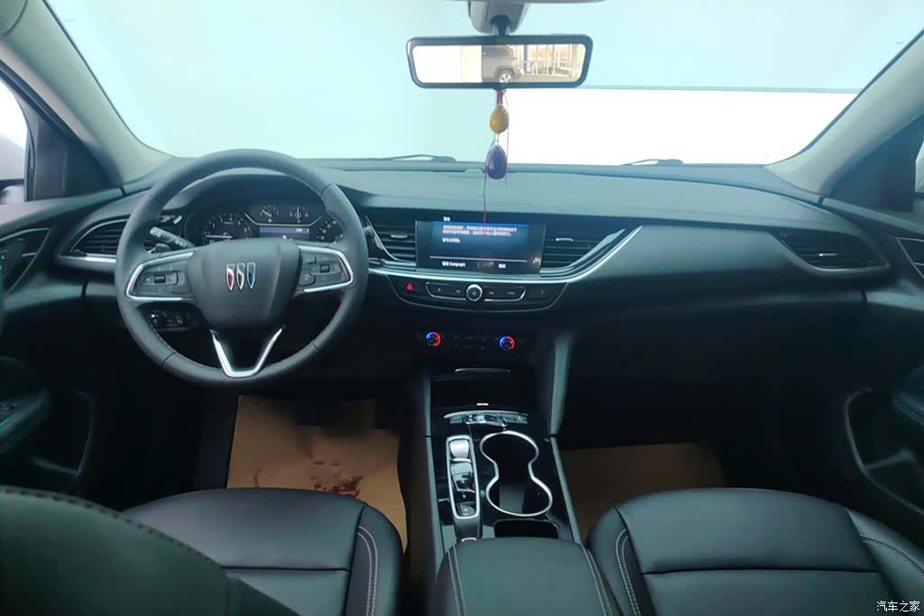 Buick Regal, 2024 12