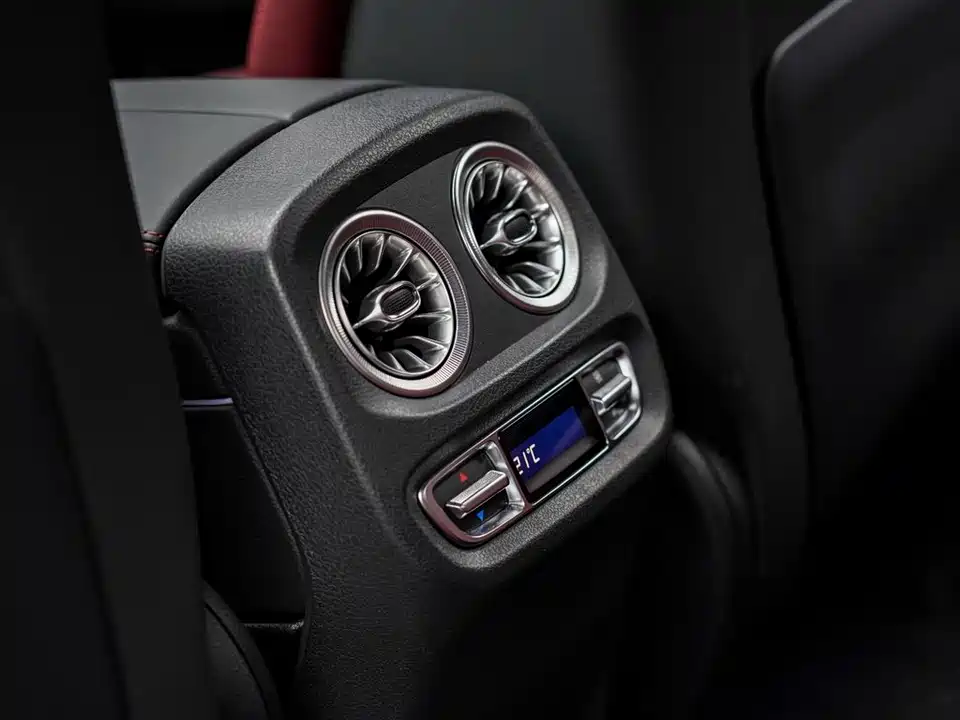 Mercedes-Benz G-class AMG