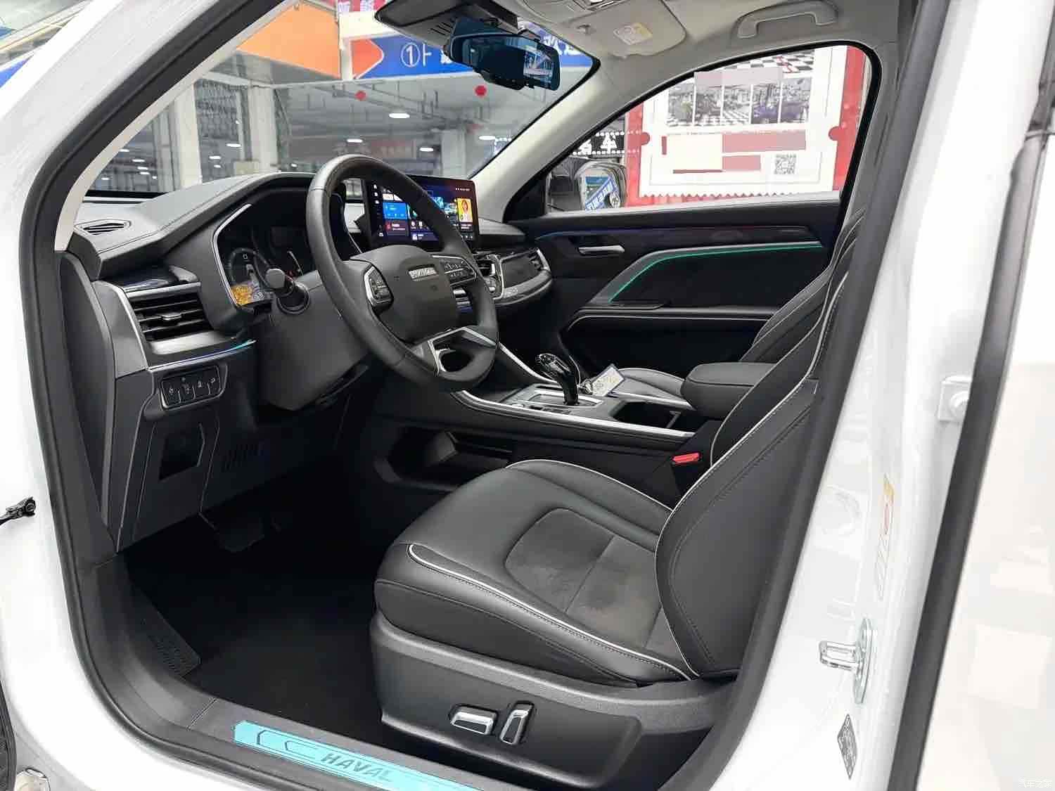 Haval H6, 2022 7