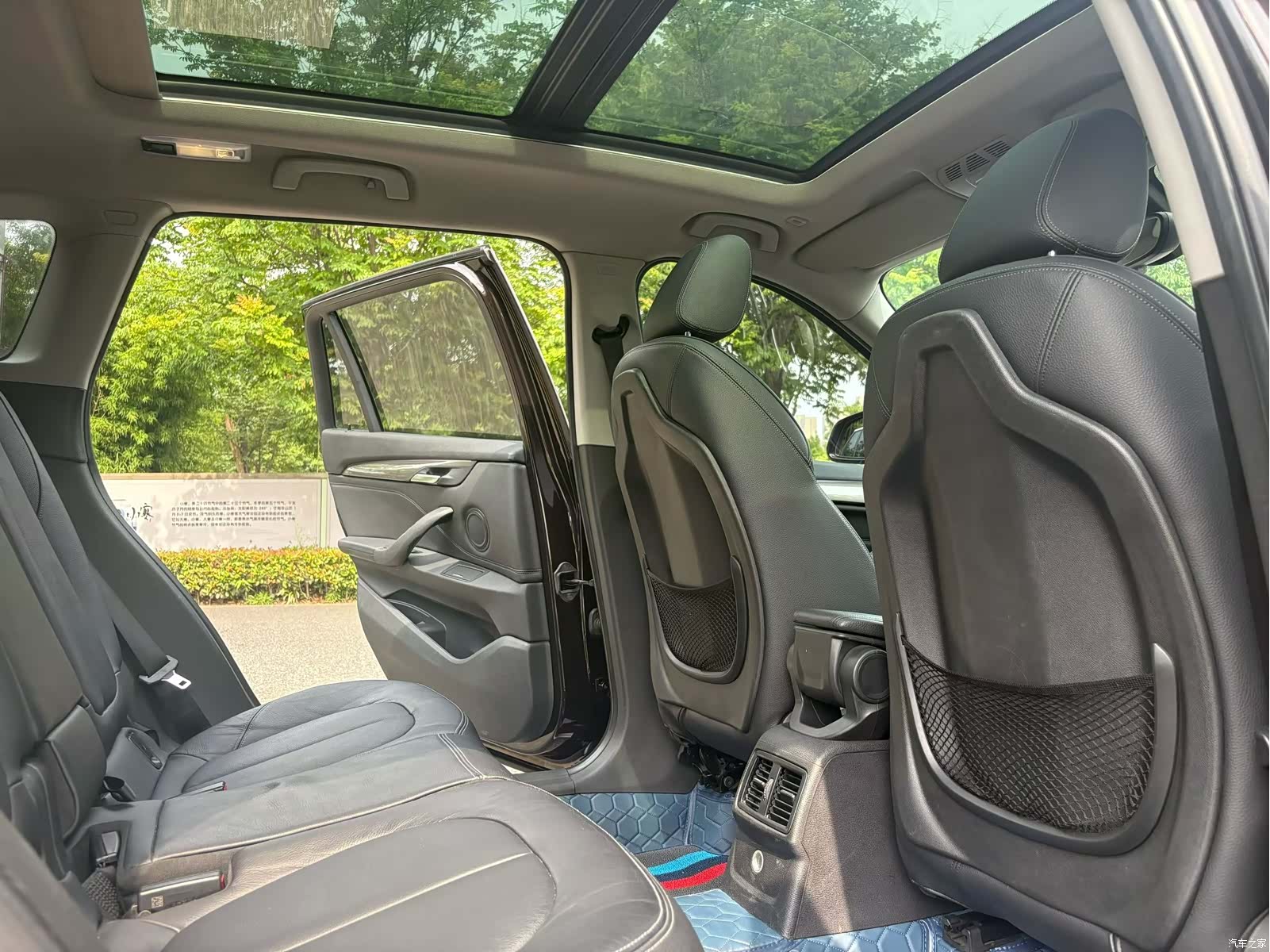 BMW X1, 2017 8