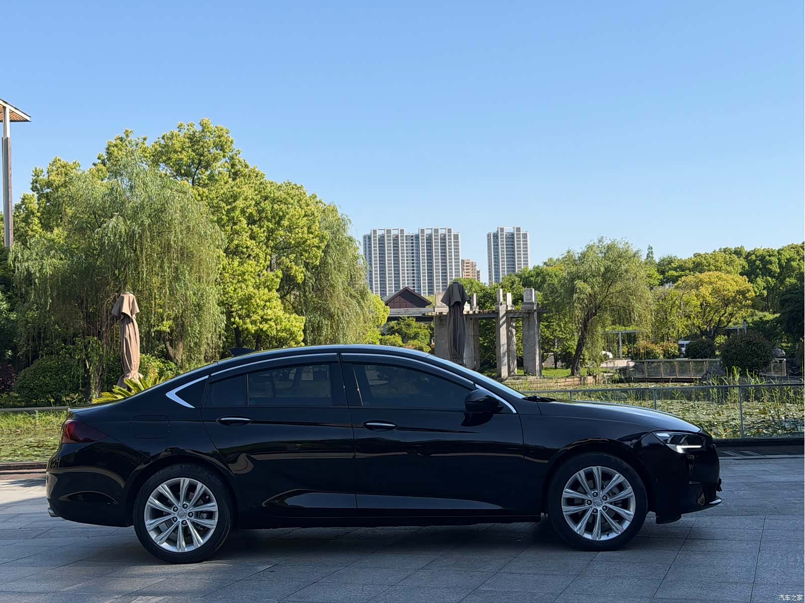 Buick Regal, 2023 7