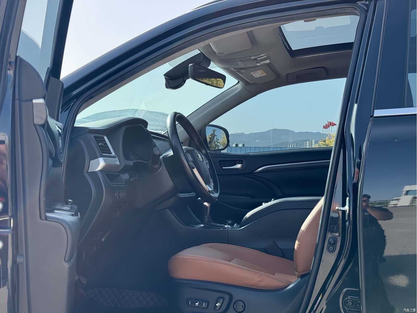 Toyota Highlander, 2020 6