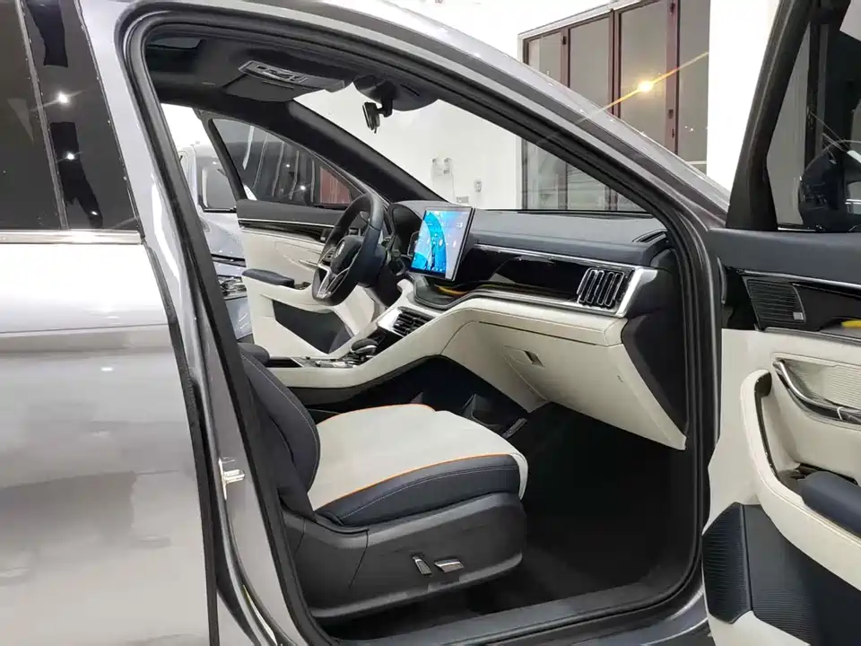 BYD Songjiang BYD Songjiang