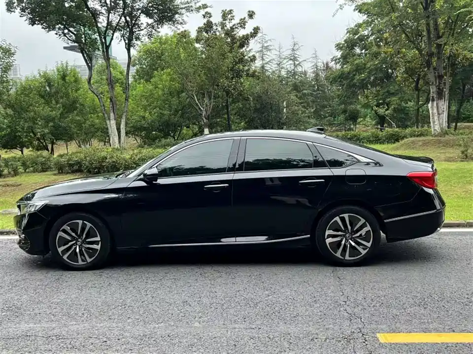 Honda Accord Honda Accord