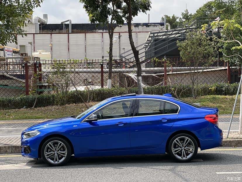 BMW 1 Series, 2017 3
