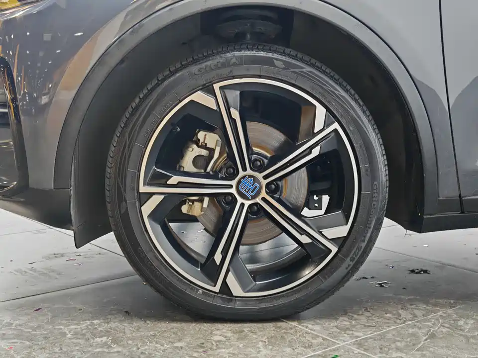 BYD Tangxin Energy BYD Tangxin Energy