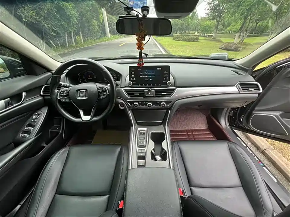 Honda Accord Honda Accord