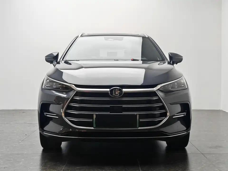 BYD Tangxin Energy BYD Tangxin Energy