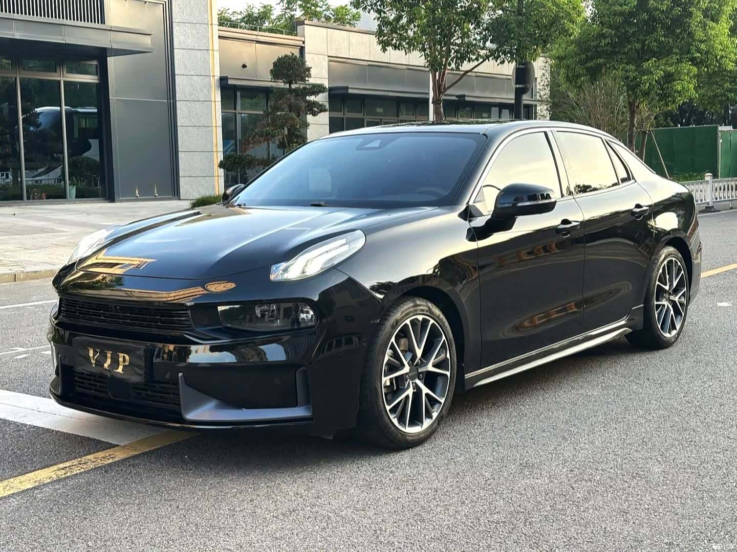 Lynk & Co 01, 2020 1