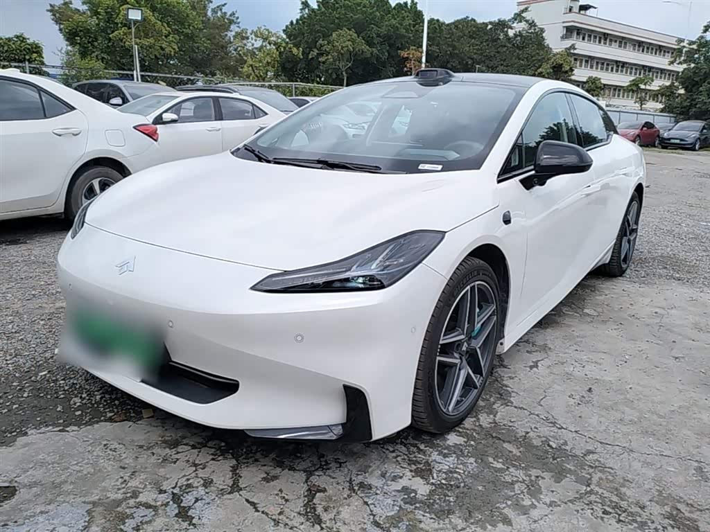 Haobo GT