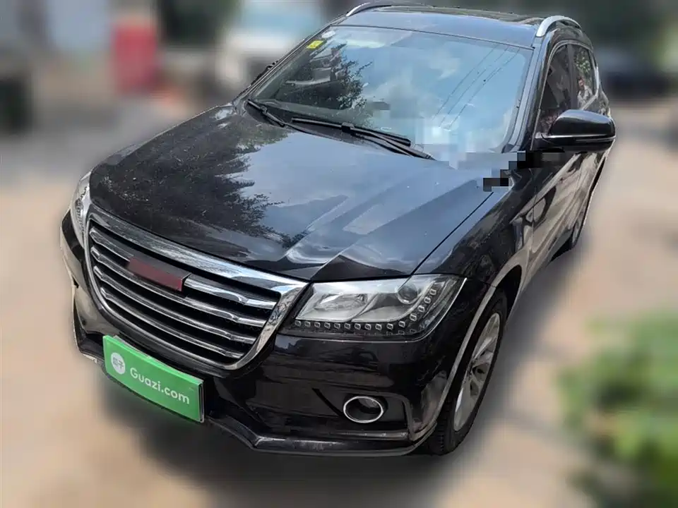 Haval H2 Haval H2