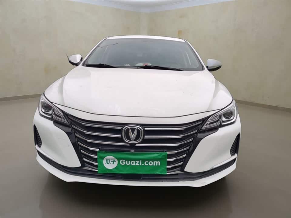 Changan Ruicheng CC