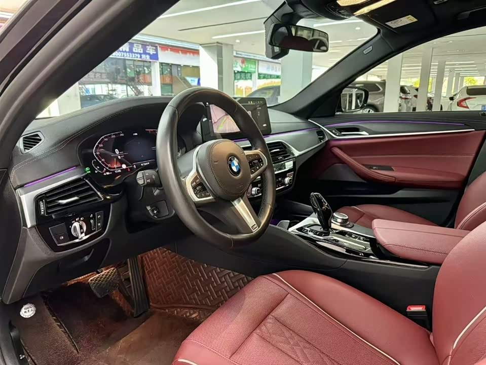 BMW 5 series BMW 5 series