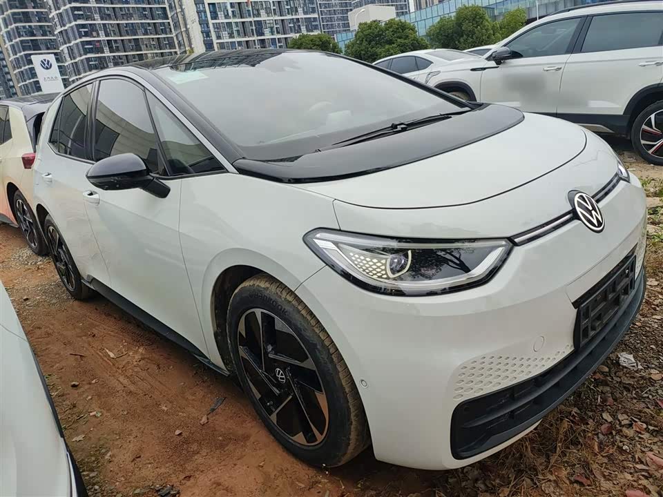 Volkswagen ID.3