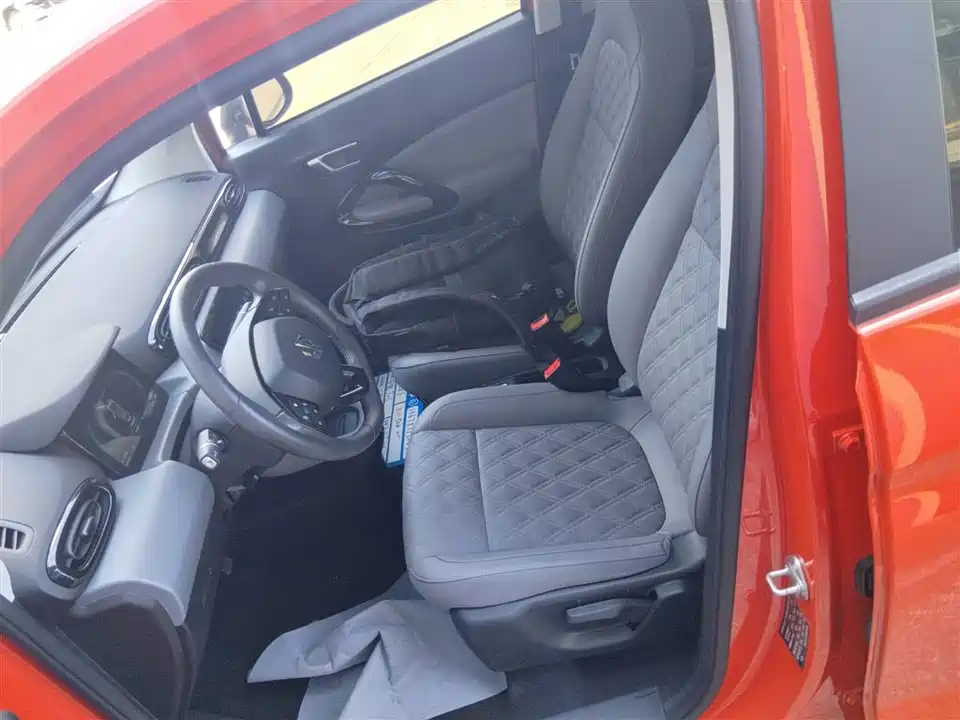 Leapmotor T03 Leapmotor T03