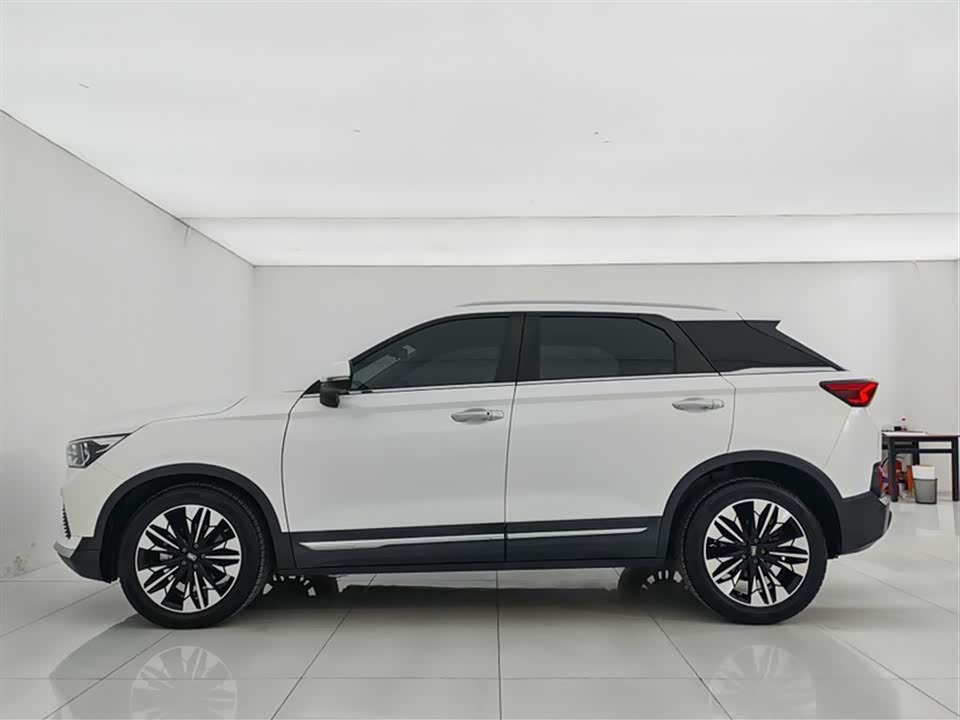 Besturn T77