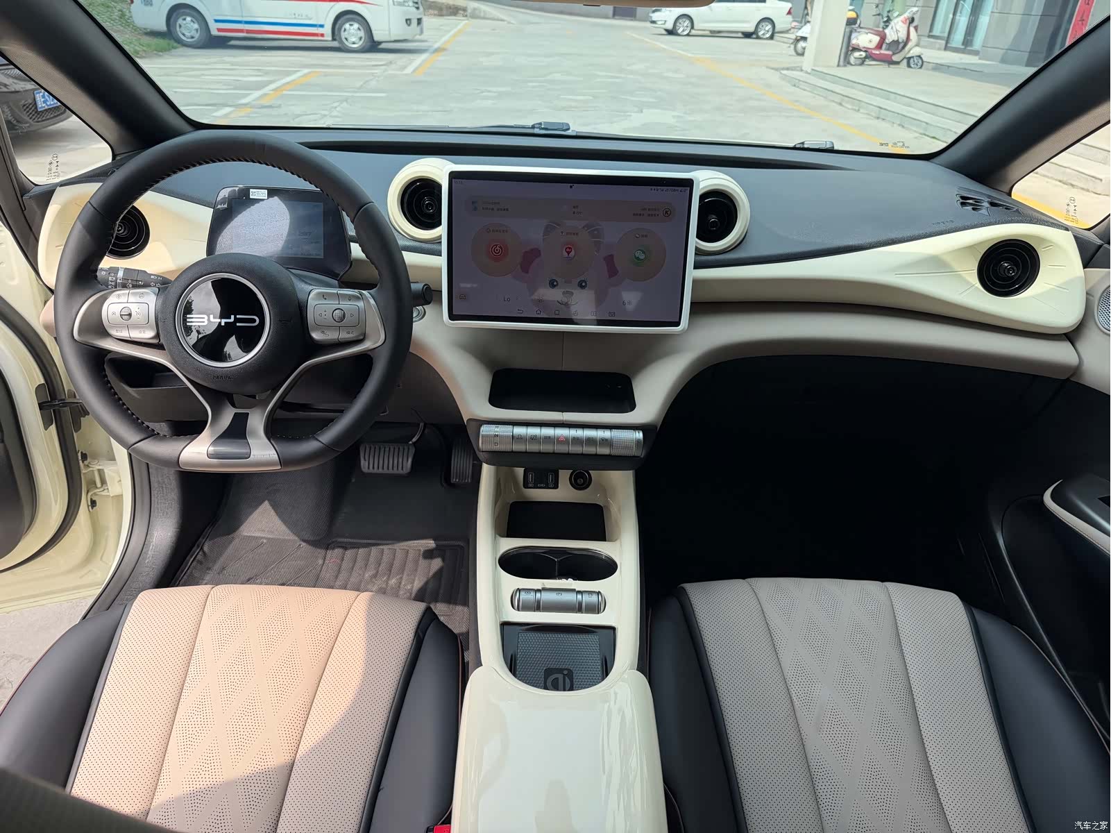 BYD Dolphin, 2024 6
