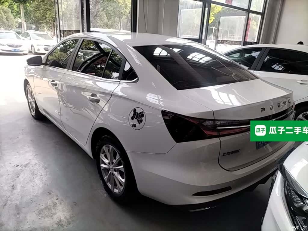 Roewe i5, 2025 все фото
