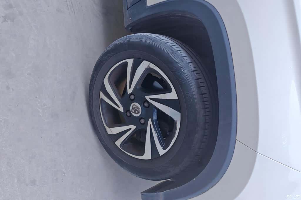 Wuling 510, 2018 6