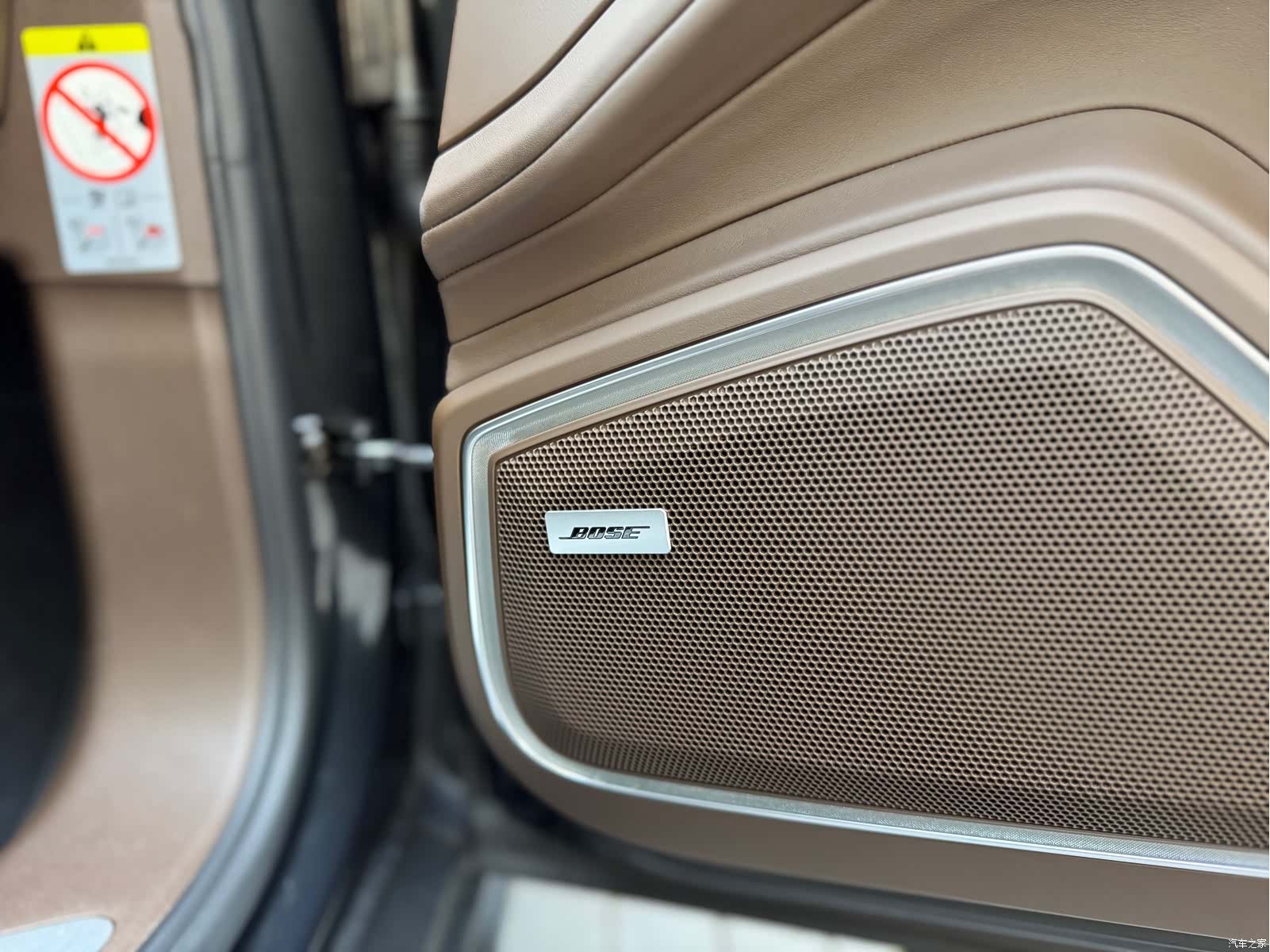 Porsche Panamera, 2019 13