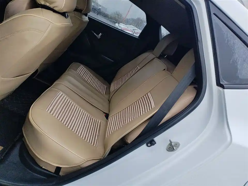 Hyundai Beijing ix35