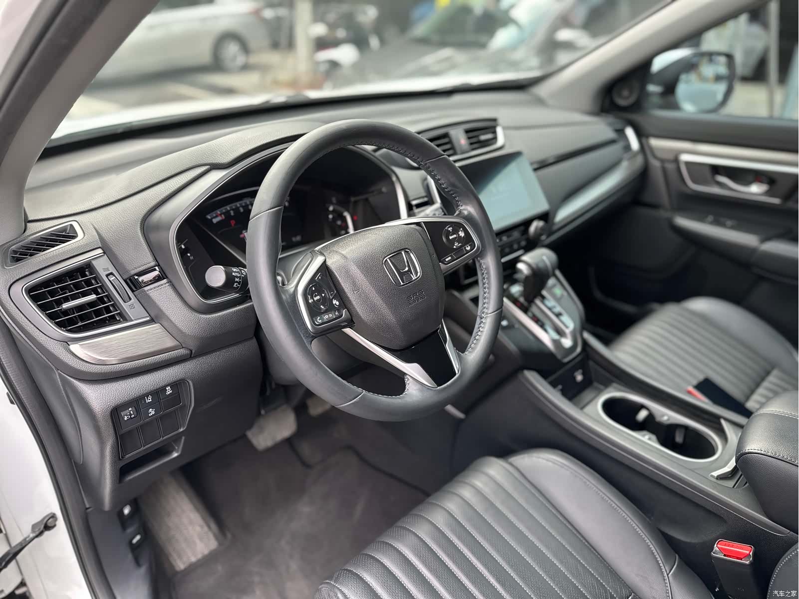 Honda Breeze, 2021 7