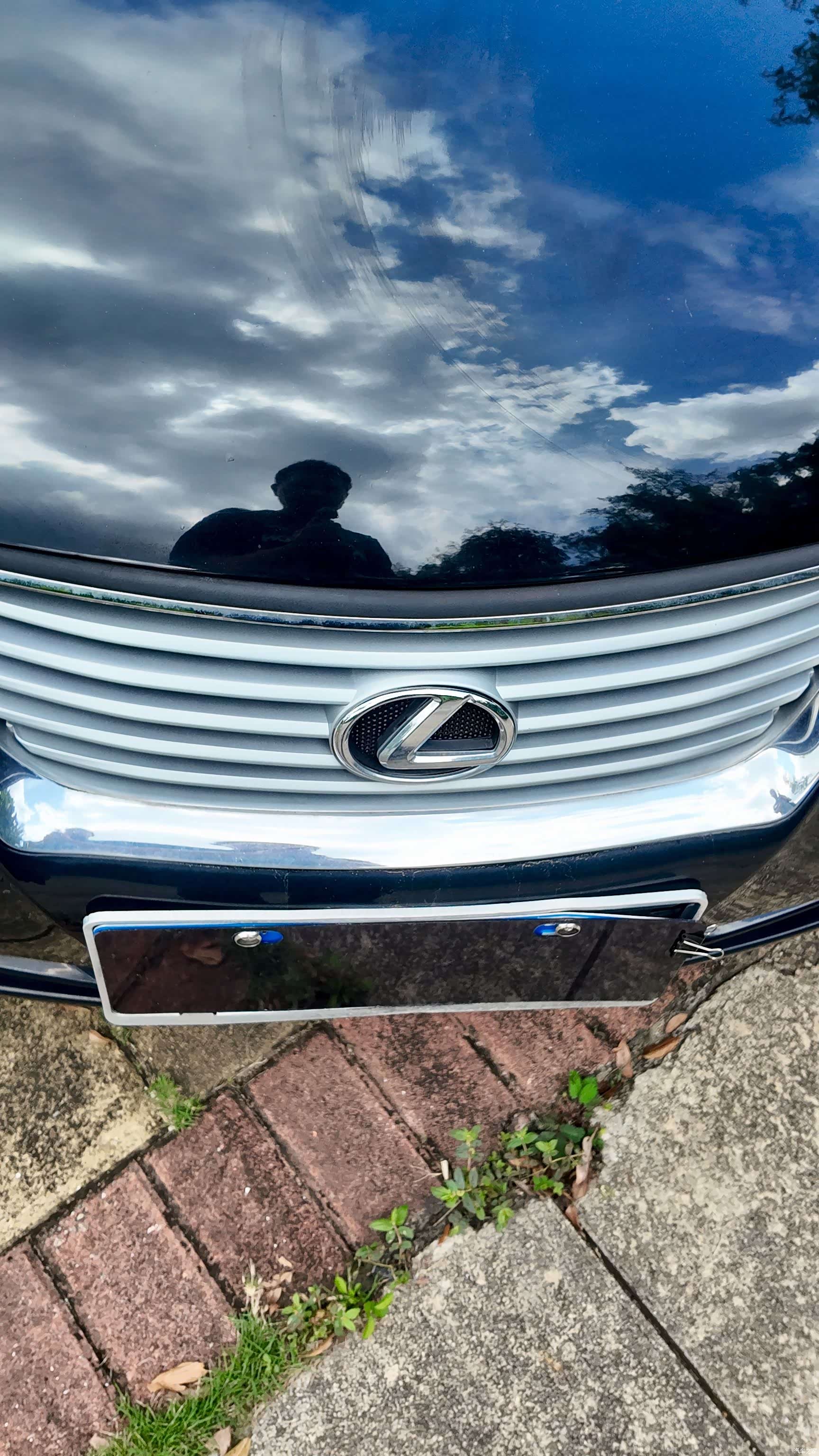 Lexus ES, 2009 20