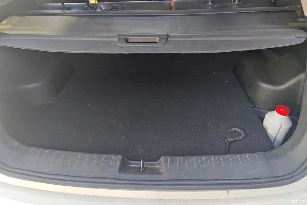 Wuling 510, 2018 4