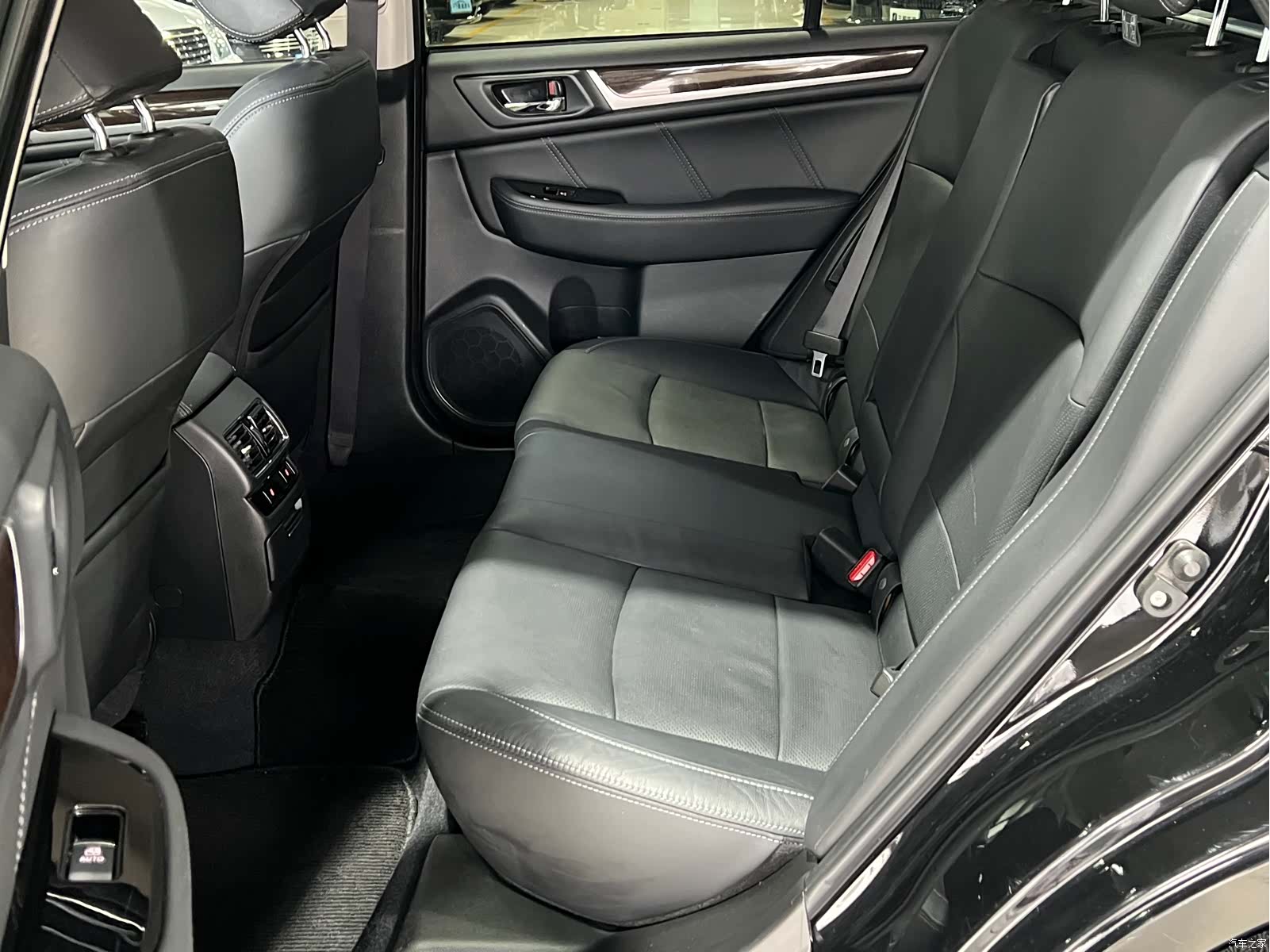 Subaru Outback, 2016 18