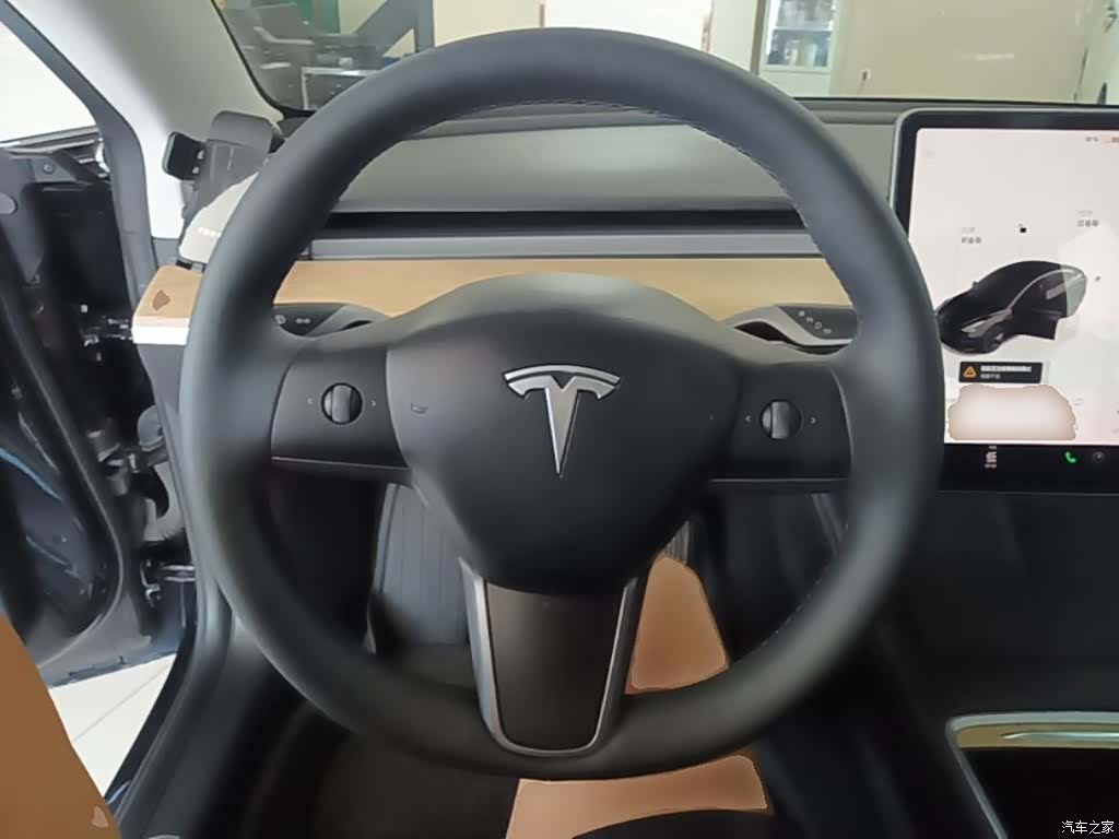 Tesla Model 3, 2022 11