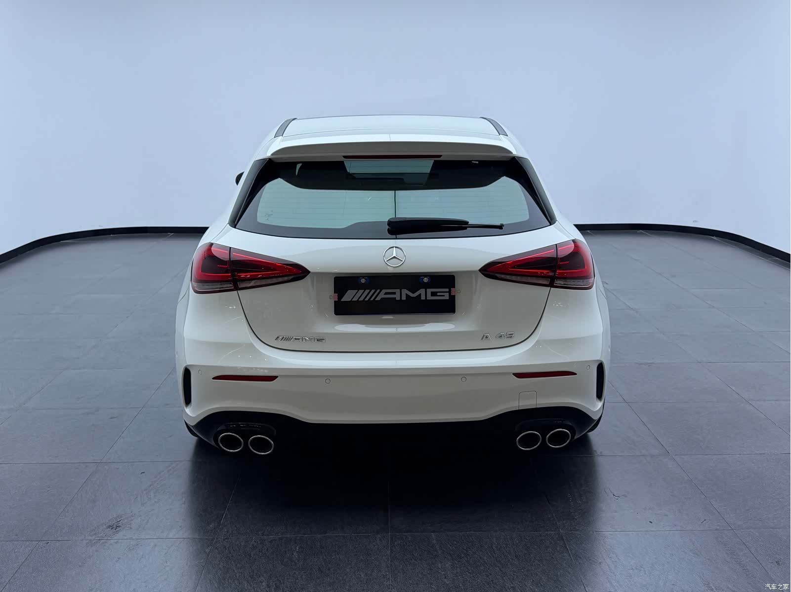 Mercedes-Benz A-Class, 2021 все фото