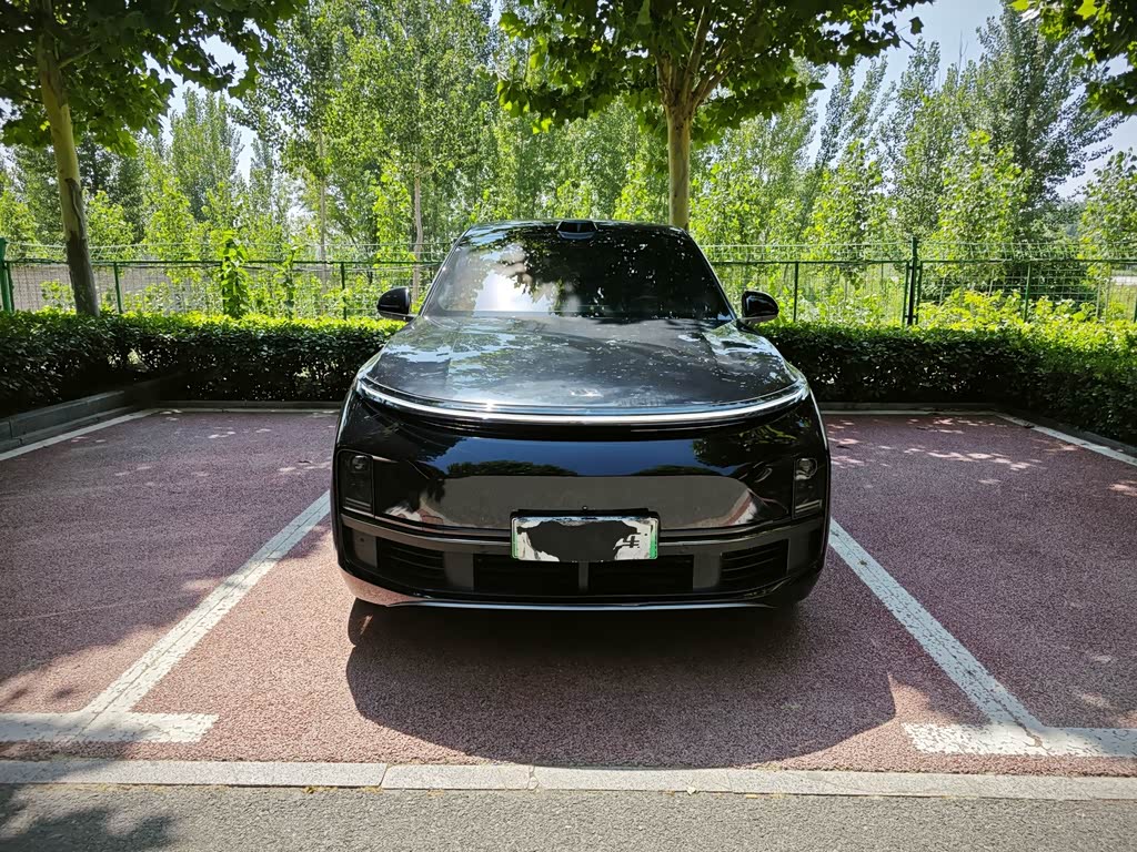 Li Auto L9