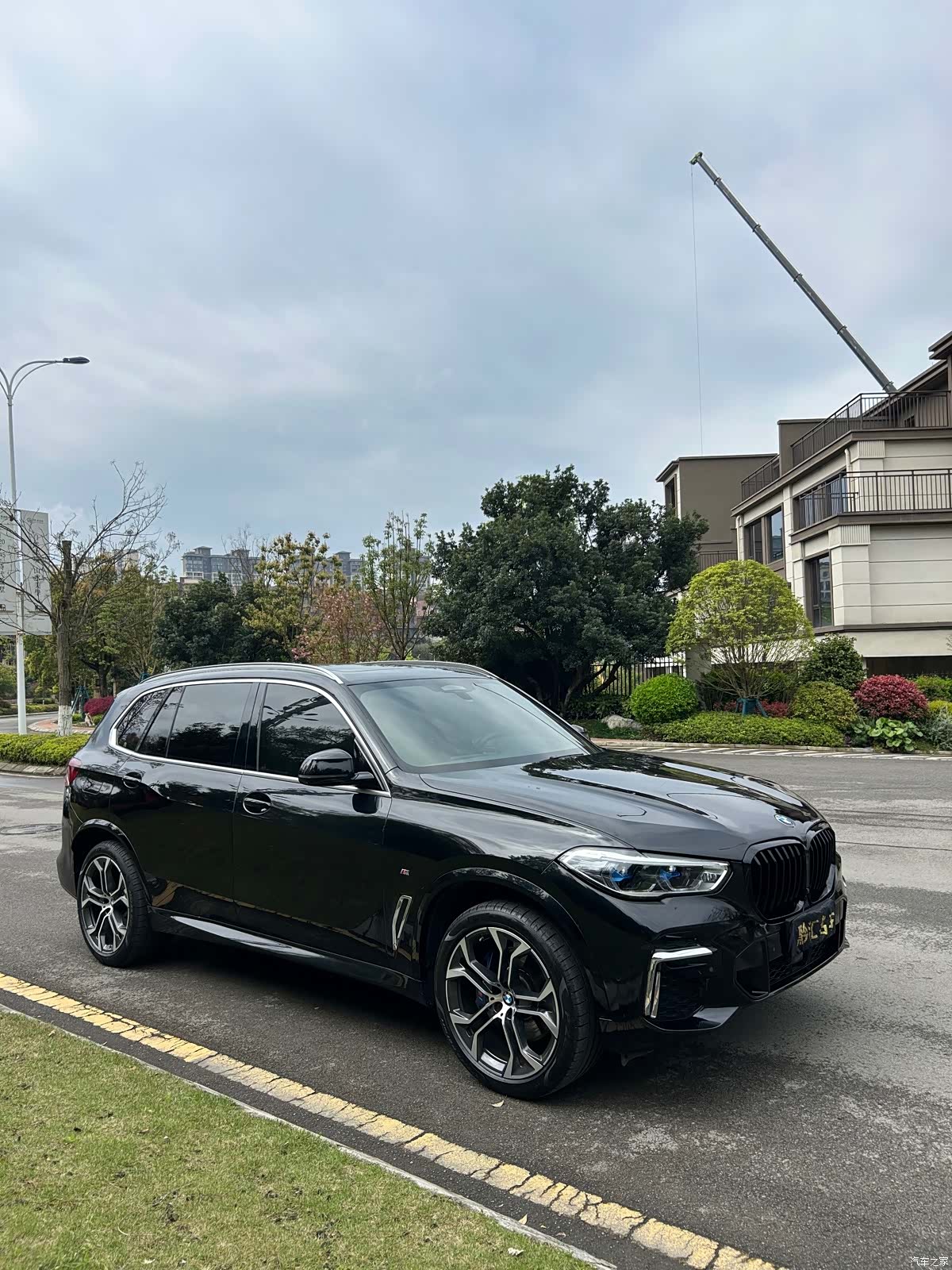 BMW X5, 2022 3