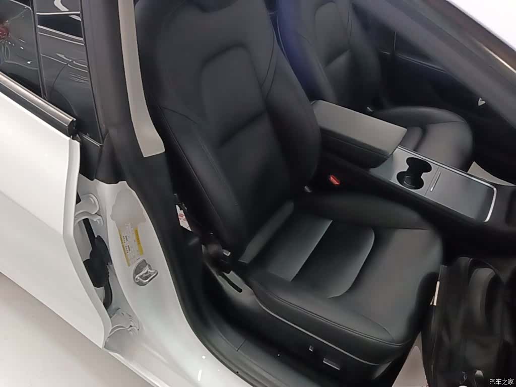 Tesla Model 3, 2022 25