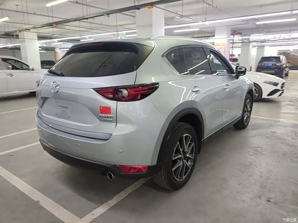 Mazda CX-5, 2020 7