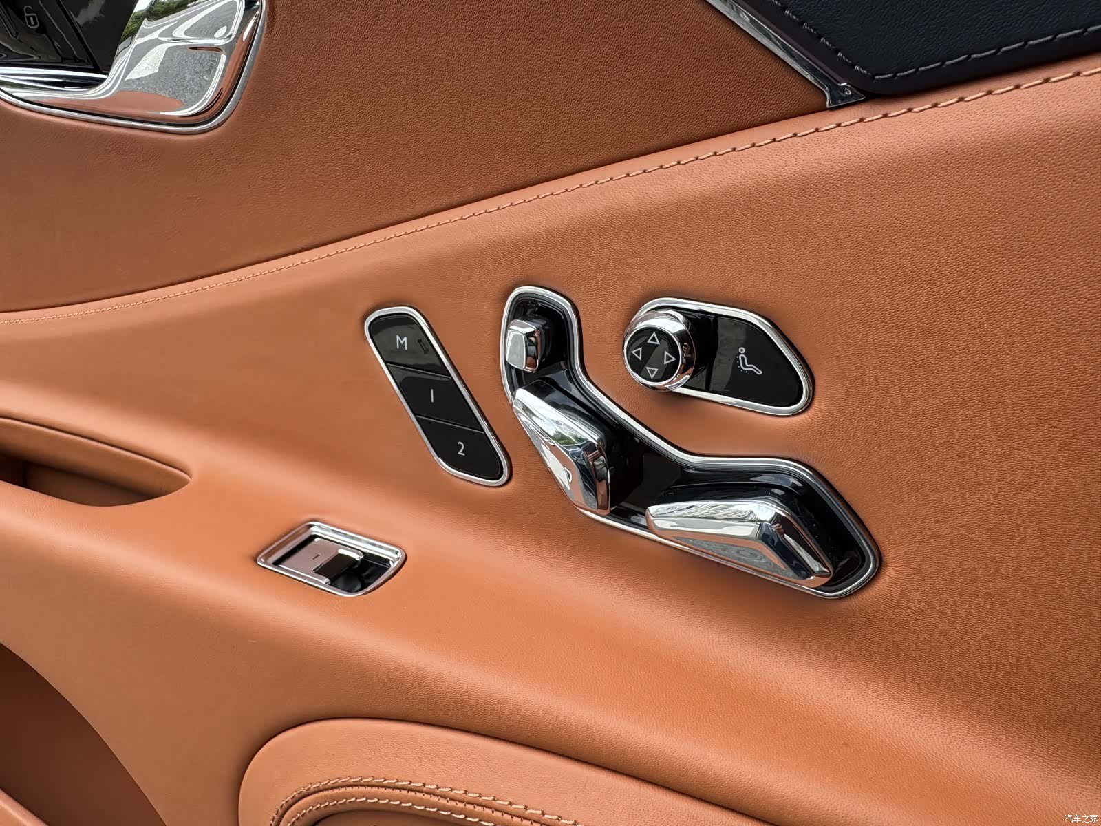 Bentley Flying Spur, 2021 9