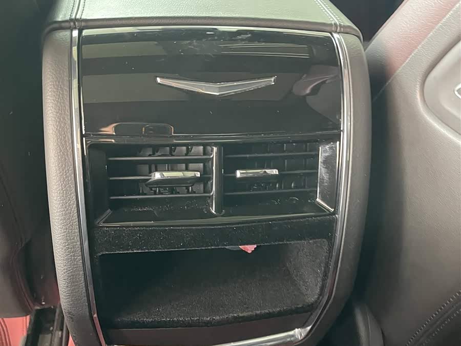Cadillac CT6 2022, фото 15