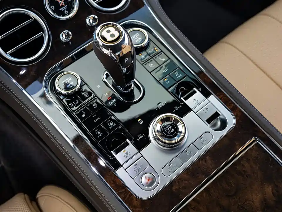 Bentley Continental Bentley Continental