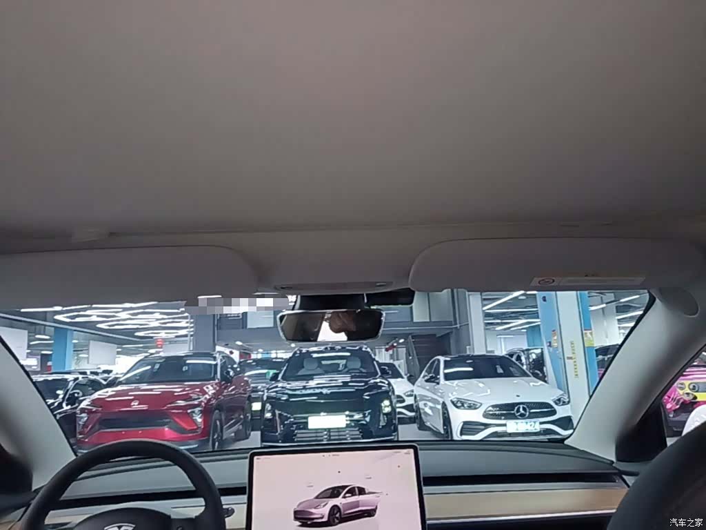 Tesla Model 3, 2022 18