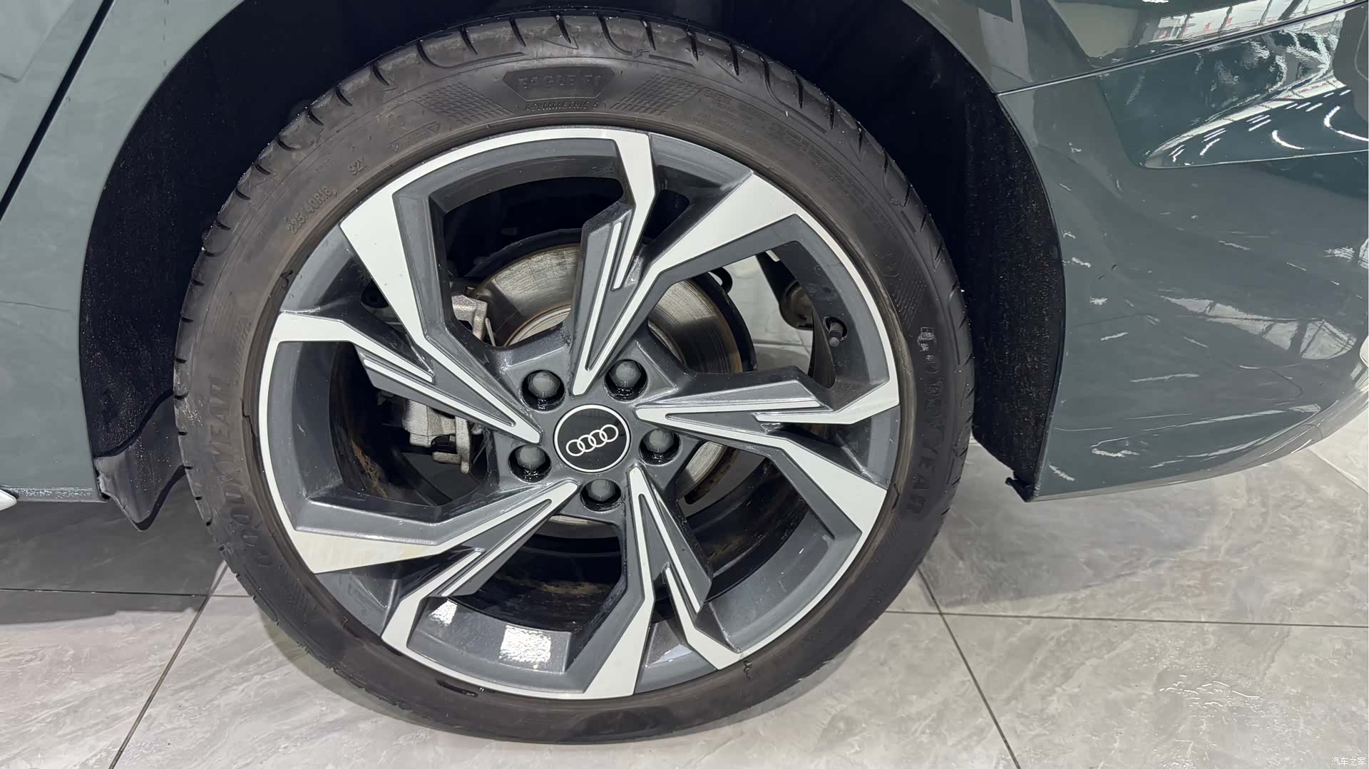 Audi A3, 2023 20