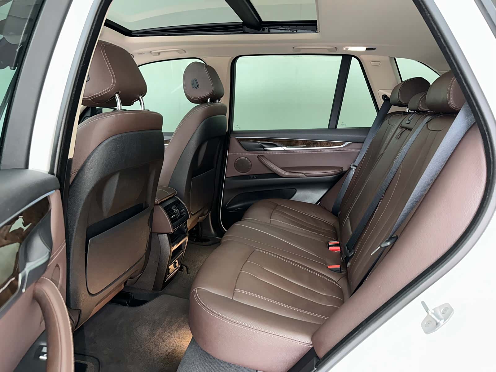 BMW X5, 2018 9