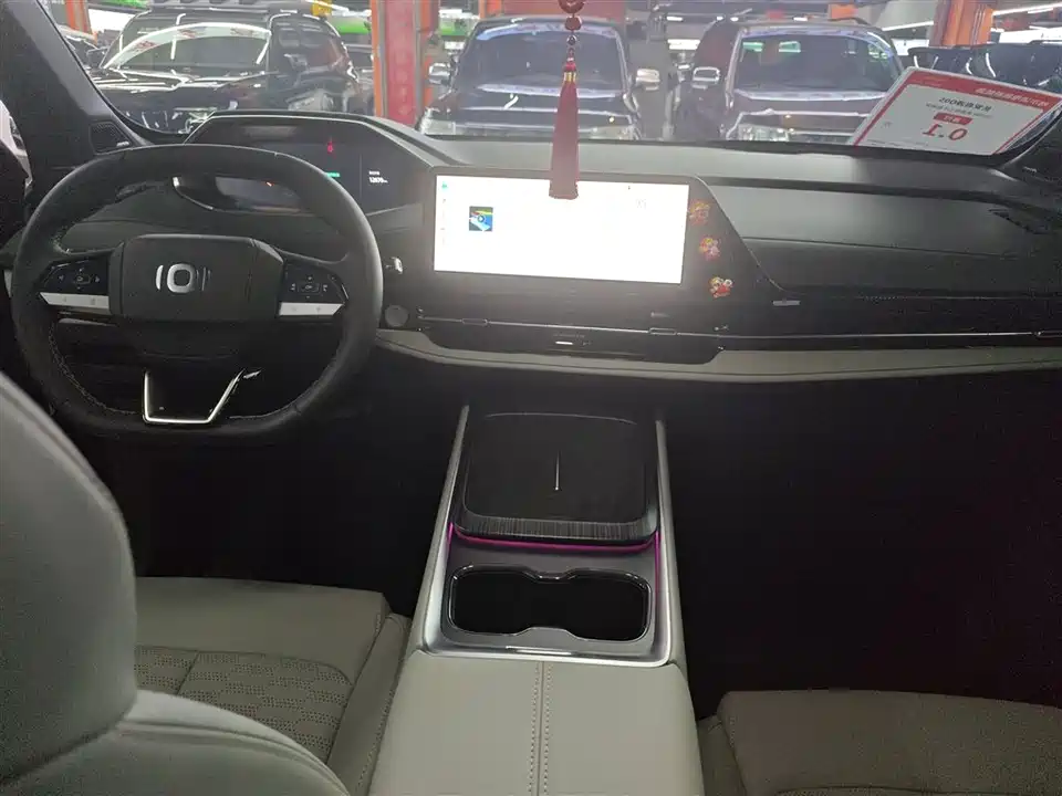 Changan Q05 classic