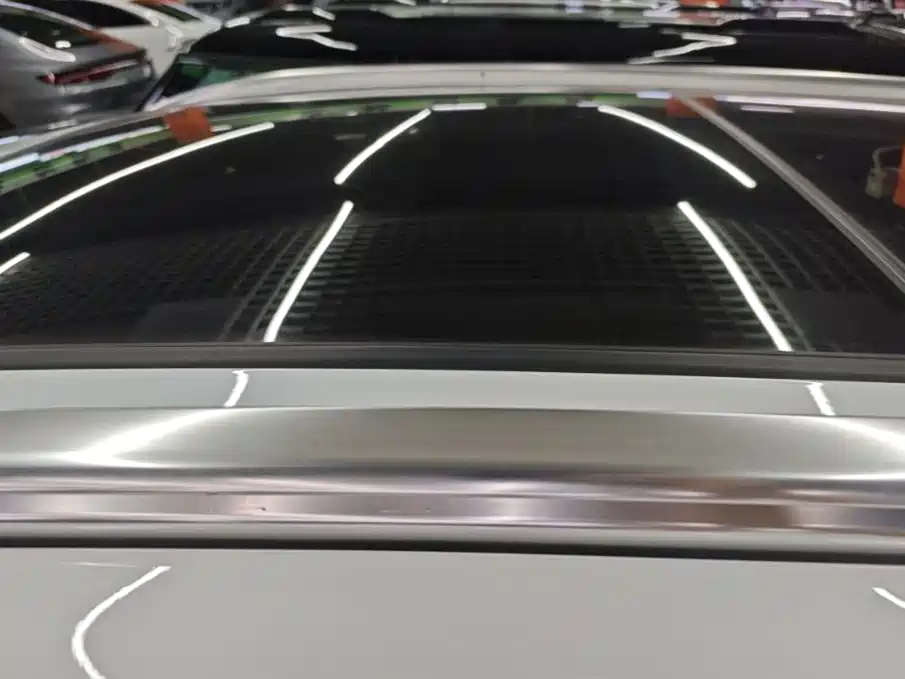 BYD Tangxin Energy BYD Tangxin Energy