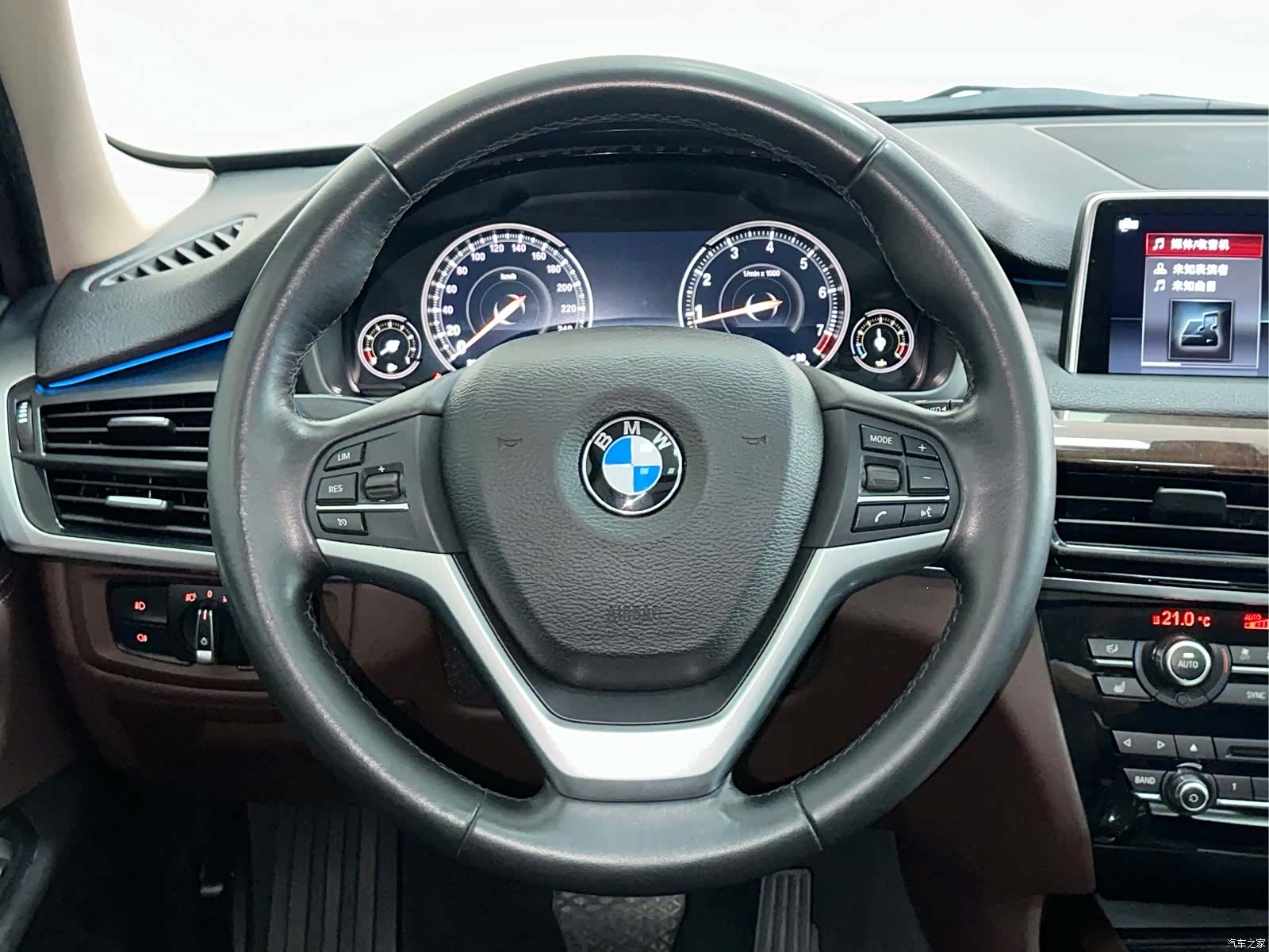 BMW X5, 2018 16